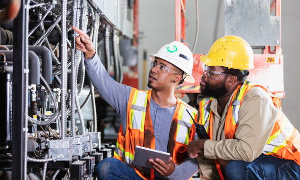 Best Electrical Installation Contractor  in Hildale, UT