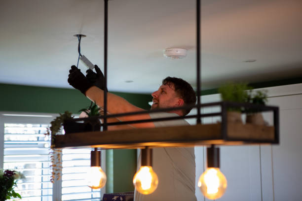 Best Electrical System Inspection  in Hildale, UT