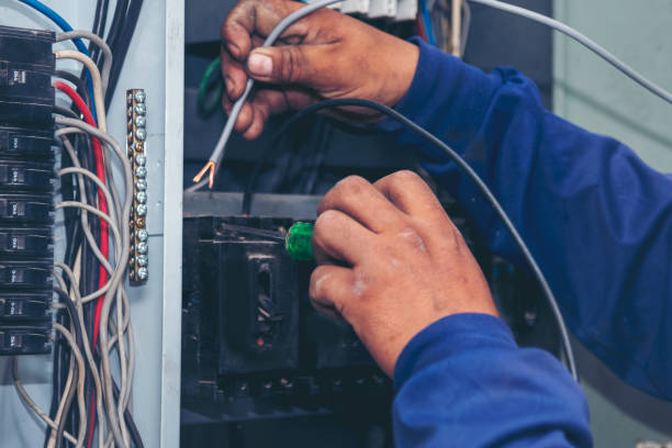 Best Circuit Breaker Repair  in Hildale, UT