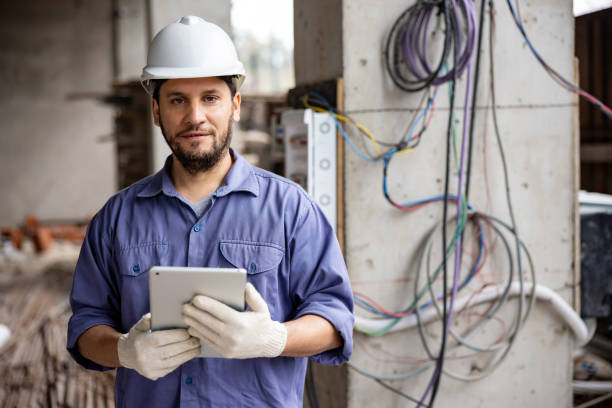 Electrical Outlet Repair in Hildale, UT