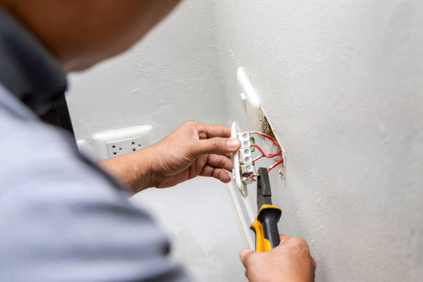 Best Electric Panel Repair  in Hildale, UT