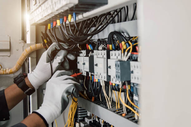 Best Electrical Wiring Services  in Hildale, UT